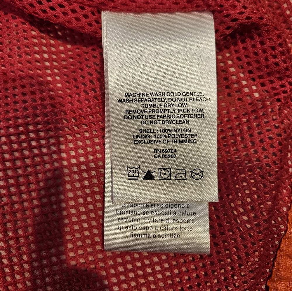 Columbia Spring jacket - Picture 2 of 5